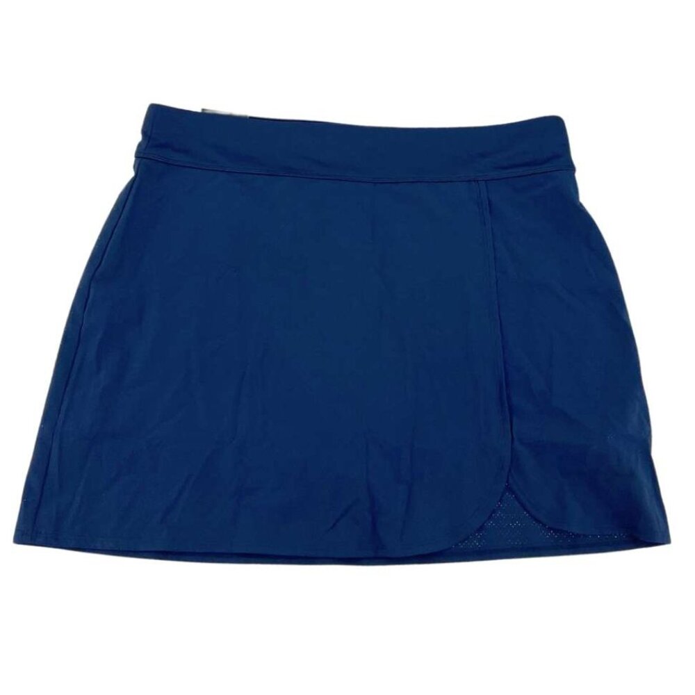Callaway Women's Navy Skort / Size Large